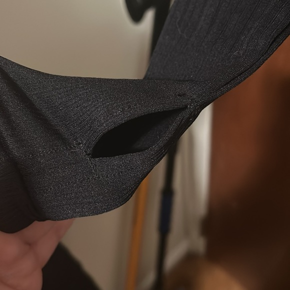 NWOT Free People Bodysuit - Picture 5 of 8